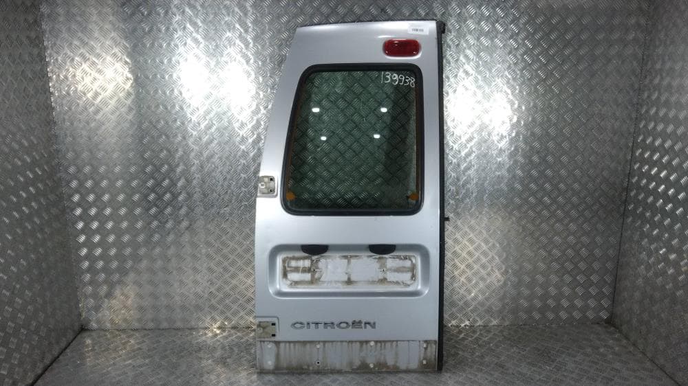 Дверь задняя распашная левая к Citroen Jumpy 1 (94-06)