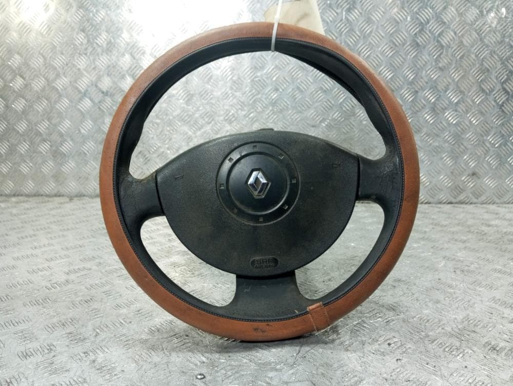 Рулевая колонка к Renault Megane 2 (02-06)
