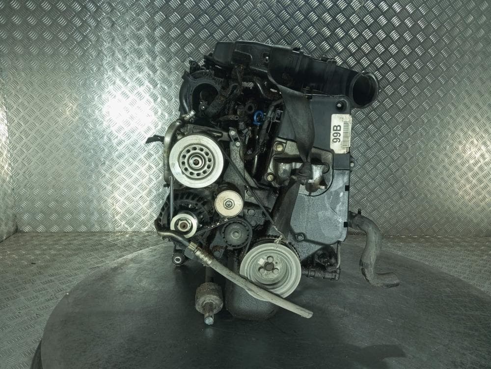 Двигатель к Fiat Grande Punto (05-18)