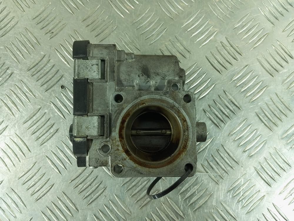 Заслонка дроссельная к Fiat Grande Punto (05-18)