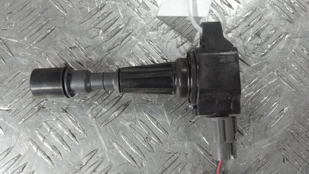 Катушка зажигания к Mazda 3 BK Рестайлинг (06-09)