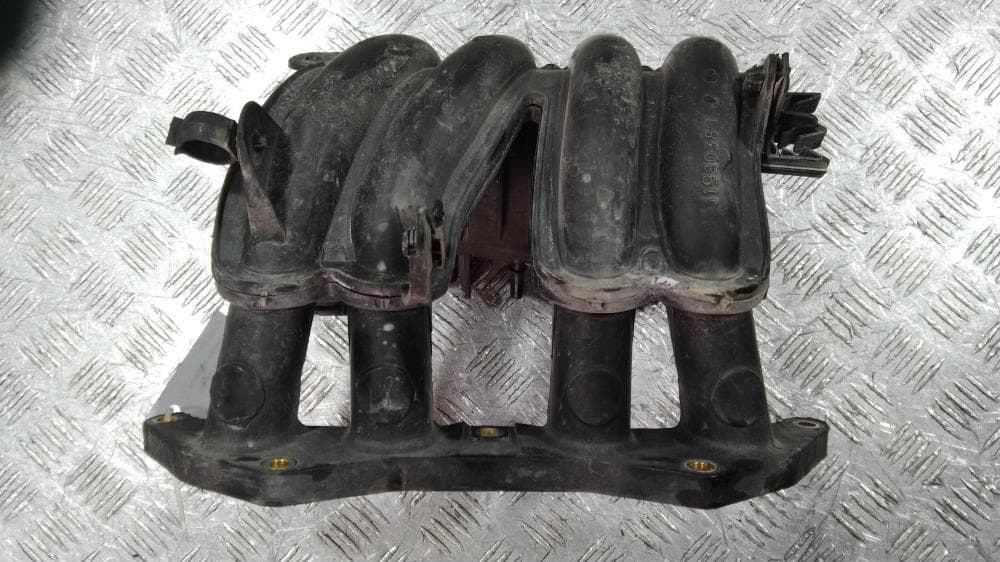 Коллектор впускной к Peugeot 206 1 (98-03)