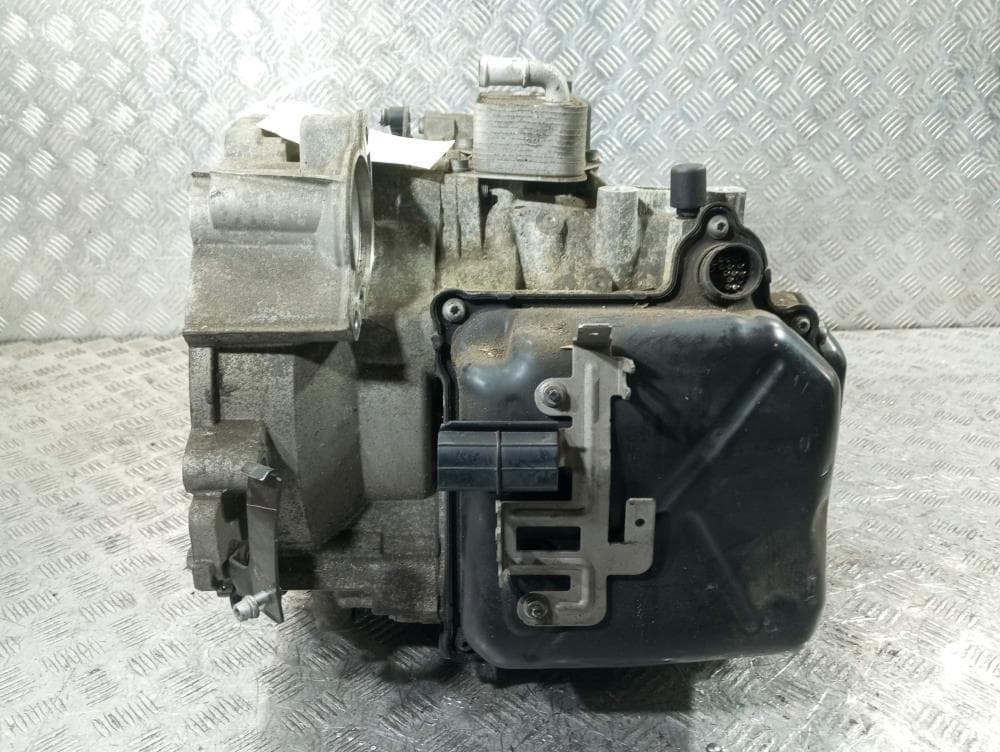 КПП автоматическая (АКПП) к Volkswagen Golf 5 (03-09)