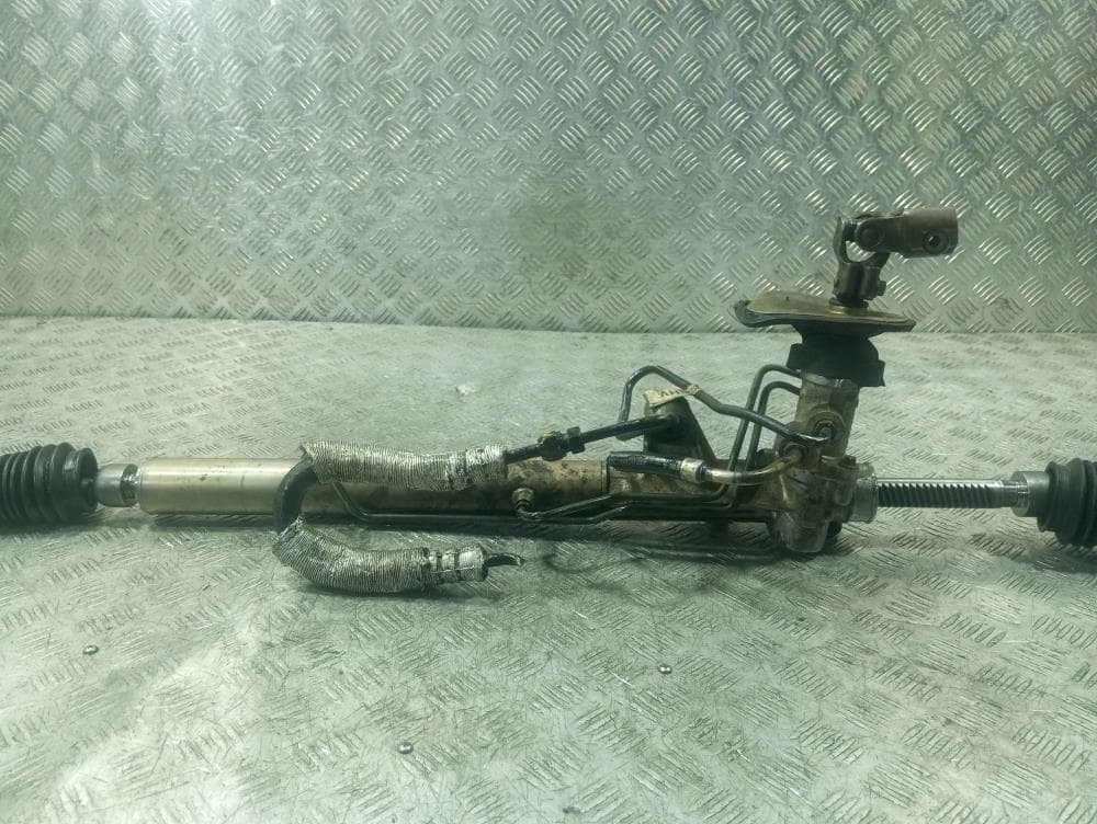 Рулевая рейка к Rover 400 HH-R (95-00)