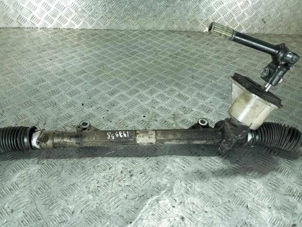 Рулевая рейка к Renault Clio 3 (05-09)