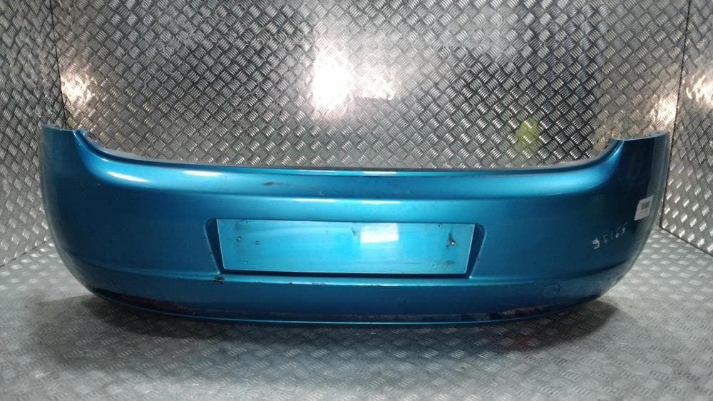 Бампер задний к Fiat Grande Punto (05-18)
