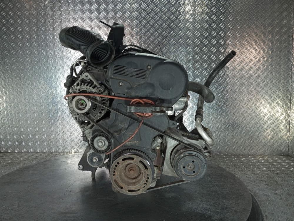 Двигатель к Opel Vectra C (02-05)