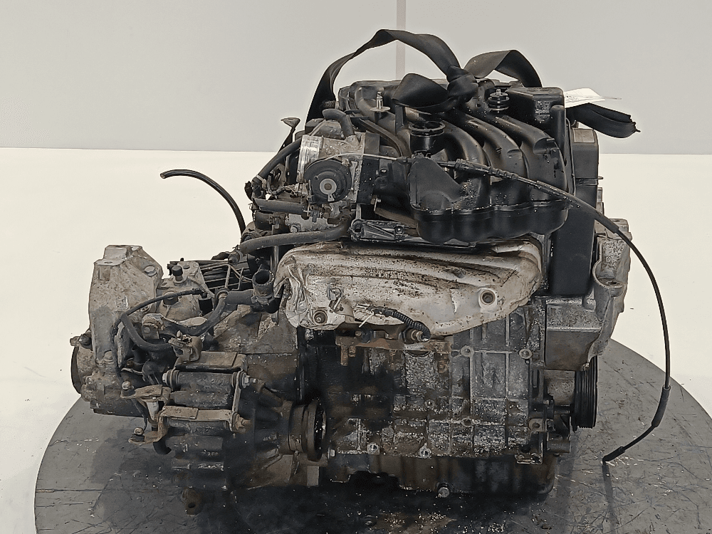 Двигатель к Volkswagen Golf 4 (97-06)