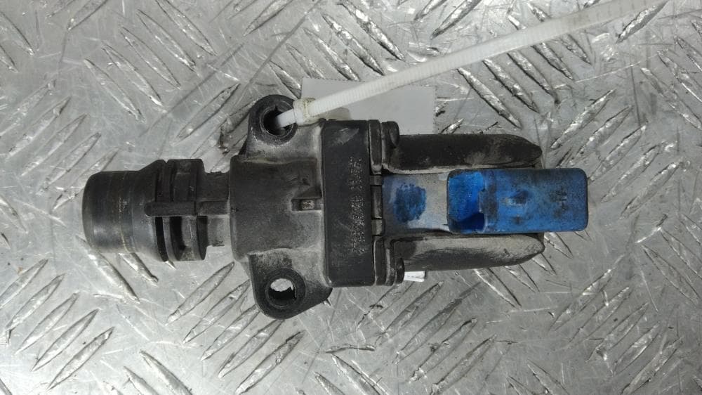 Кран отопителя (печки) к Volvo V60 1 (10-13)