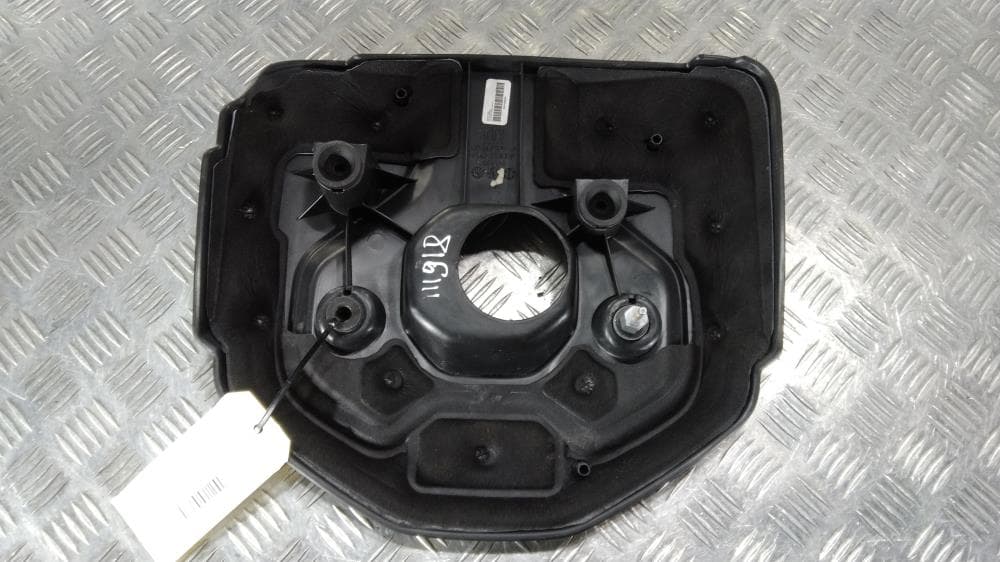 Декоративная крышка двигателя к Jeep Grand Cherokee WL (21-24)