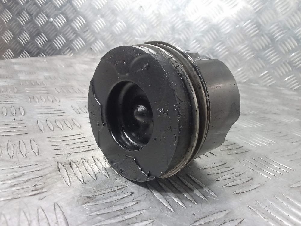 Поршень к Opel Zafira A Рестайлинг (03-05)