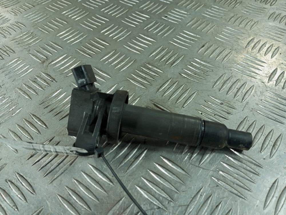 Катушка зажигания к Toyota Corolla E120/E130 Рестайлинг (04-07)