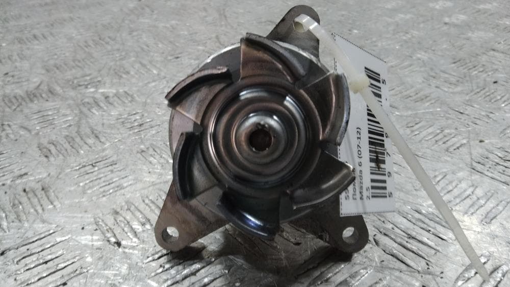 Помпа к Mazda 6 2 (07-12)