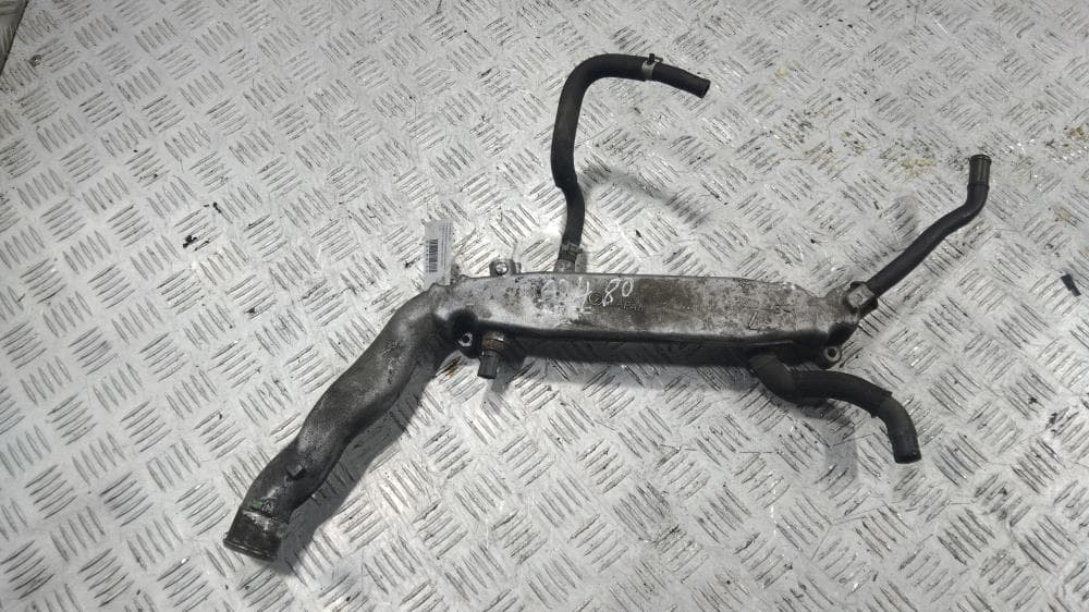 Патрубок (трубопровод, шланг) к Subaru Legacy 2 (94-99)