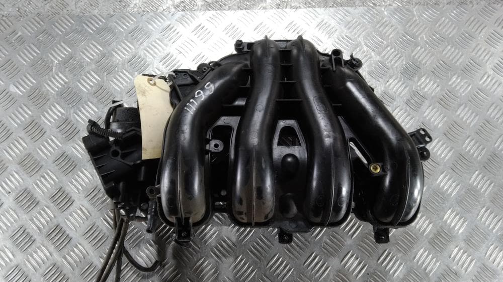 Коллектор впускной к Volvo V50 (03-10)
