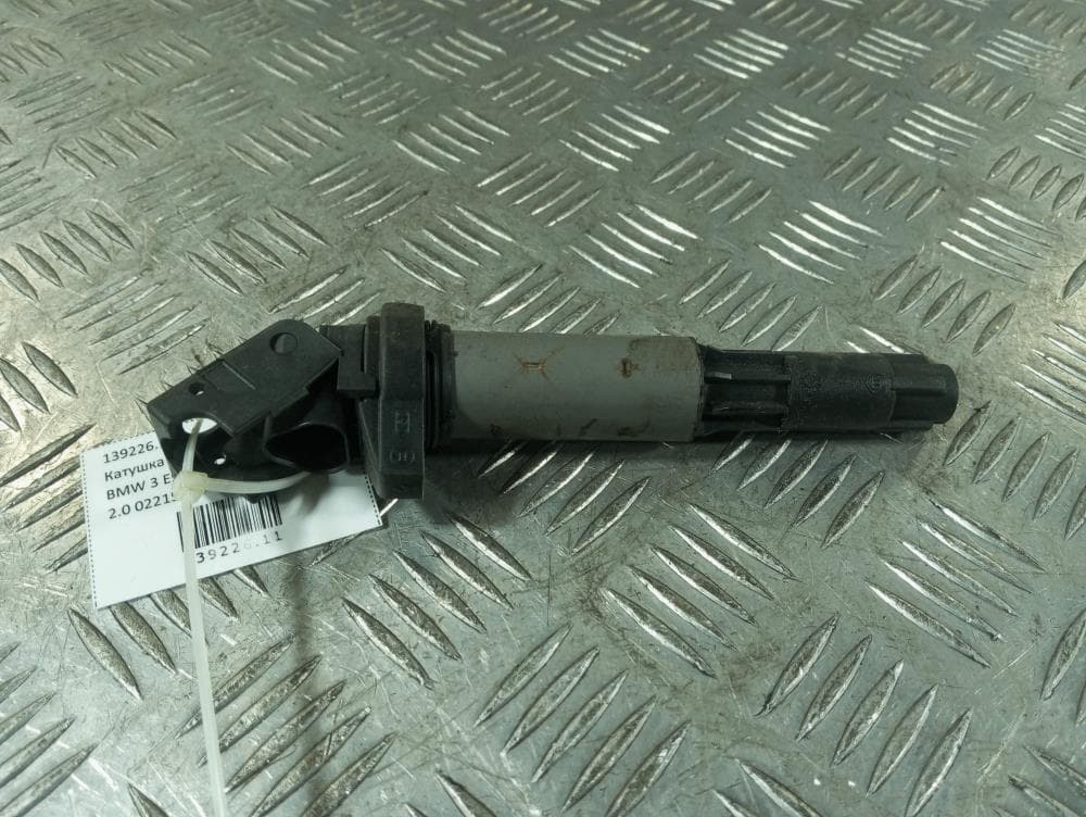 Катушка зажигания к BMW 3 E90/E91/E92/E93 (05-10)