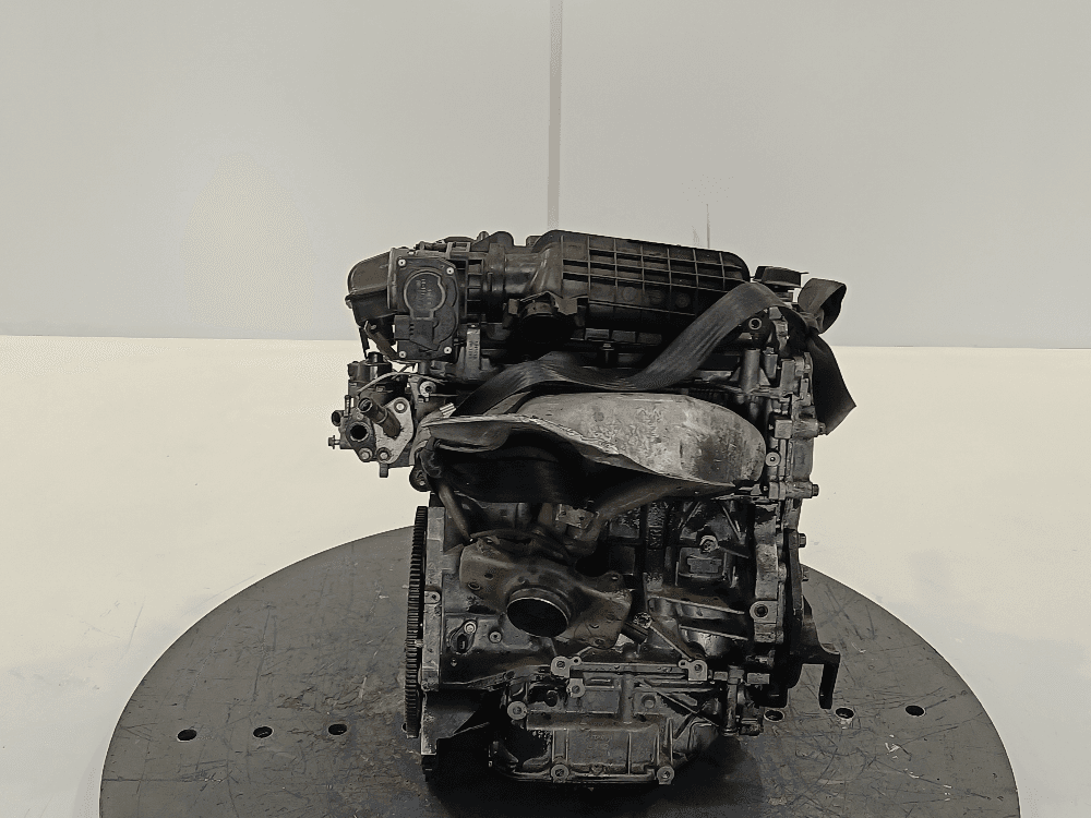 Двигатель к Nissan  Serena C25 (05-12)