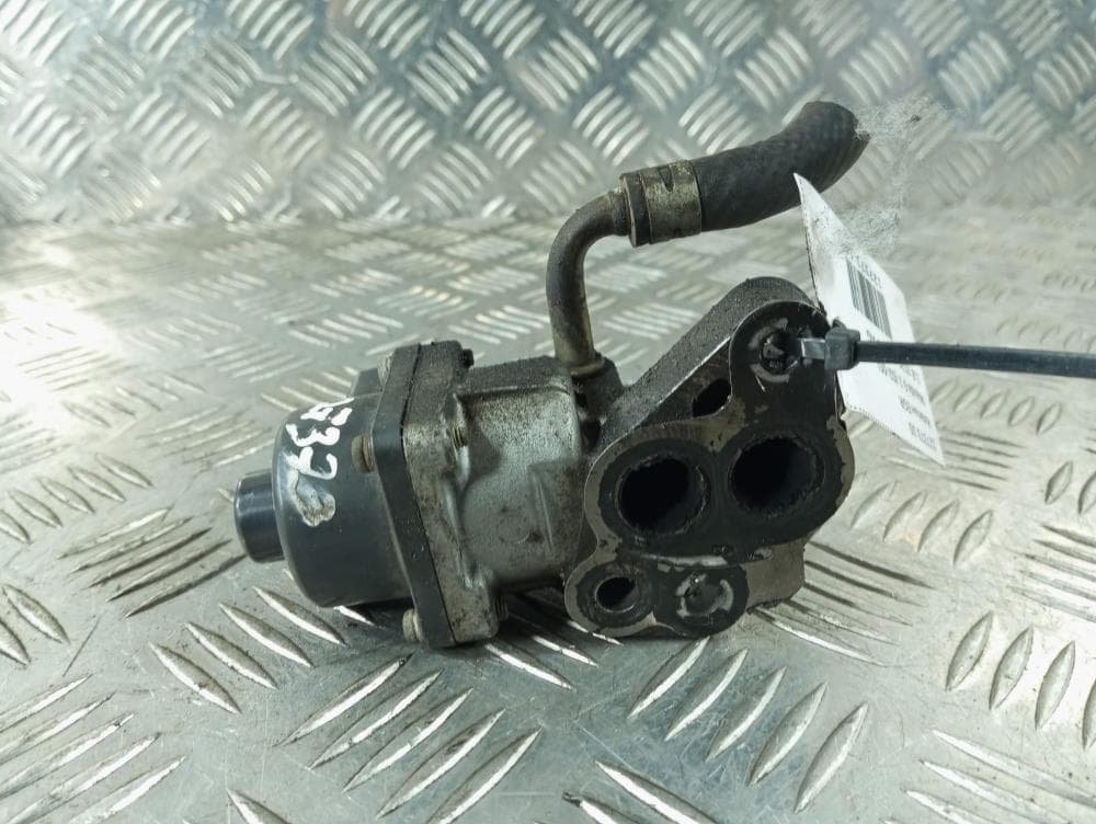 Клапан EGR к Mazda 6 1 (02-05)