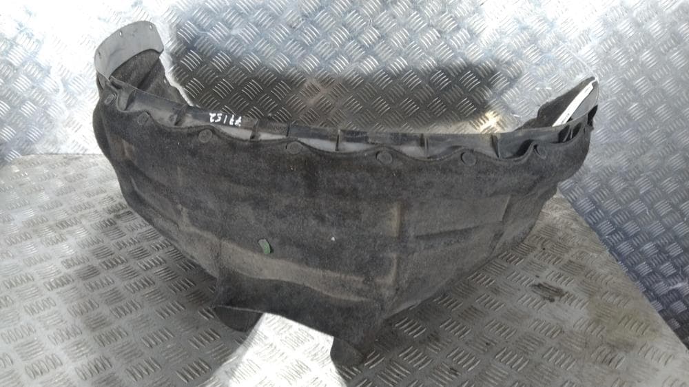 Защита арок передняя правая (подкрылок) к Volvo V60 1 (10-13)