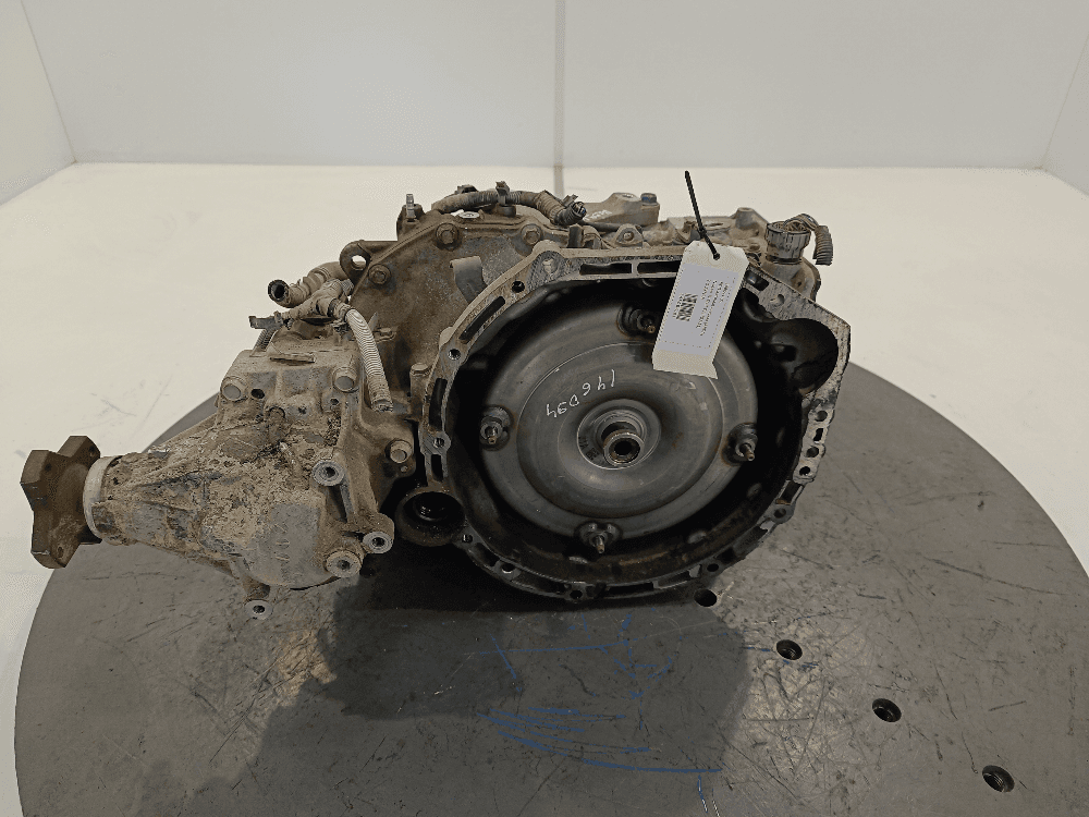 КПП автоматическая (АКПП) к Nissan  X-Trail T31 (07-11)