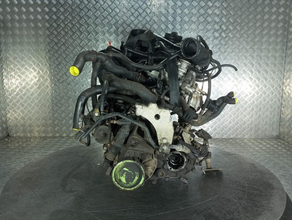 Двигатель к Volkswagen Golf 4 (97-06)