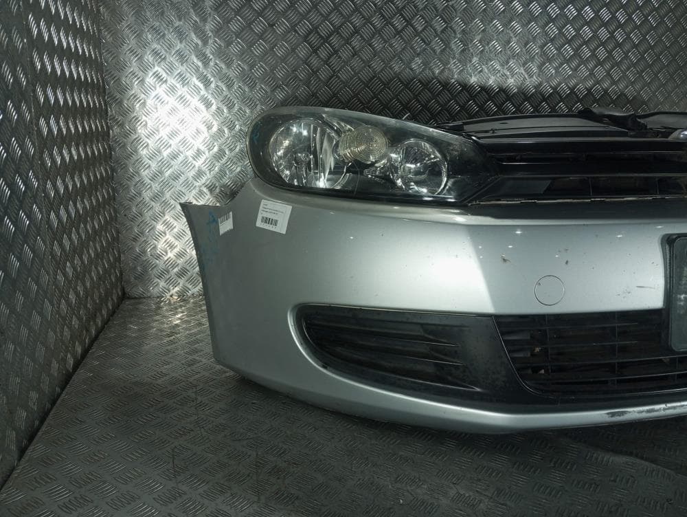 Передняя часть (ноускат) в сборе к Volkswagen Golf 6 (08-15)