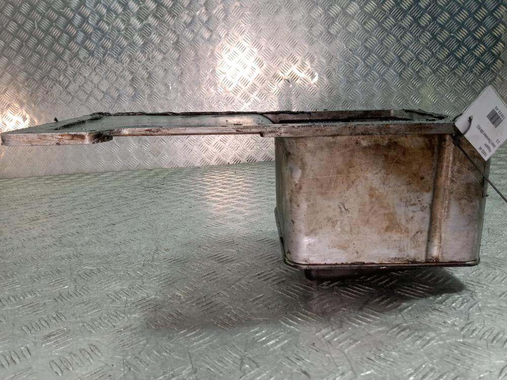 Поддон к Jeep Cherokee XJ Рестайлинг (97-01)