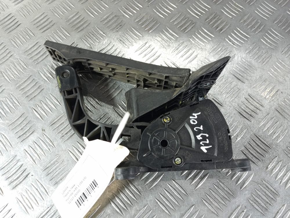 Педаль газа к Hyundai ix35 1 (10-13)