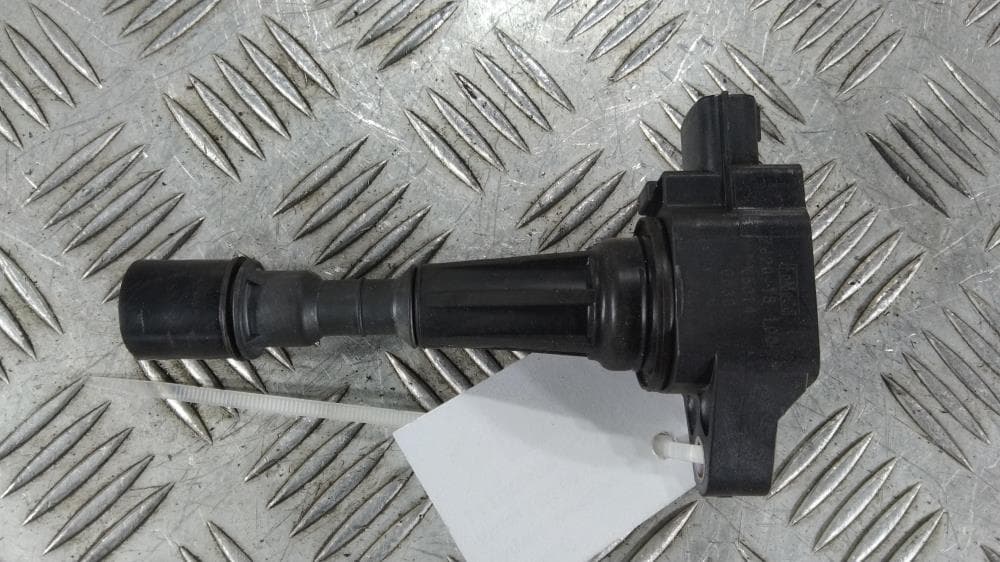 Катушка зажигания к Mazda 3 BK Рестайлинг (06-09)