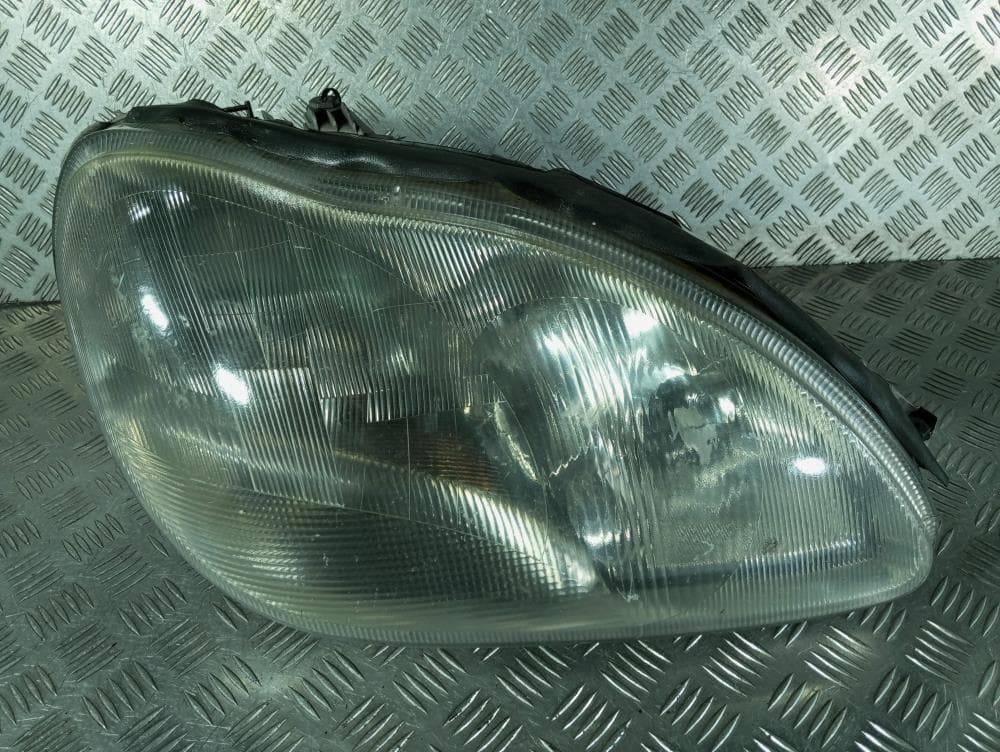 Фара правая к Mercedes S W220 (98-02)