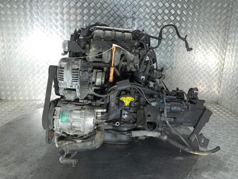 Двигатель к Volkswagen Golf 3 (91-99)