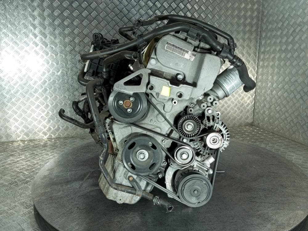 Двигатель к Volkswagen Golf 6 (08-15)