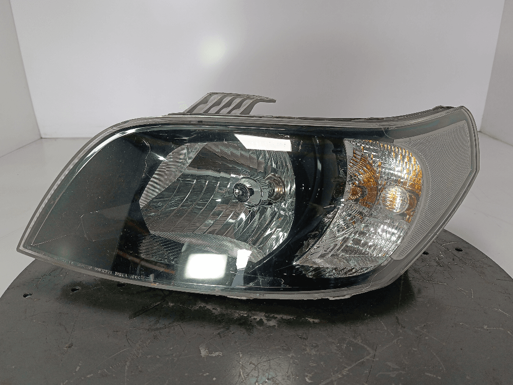 Фара левая к Chevrolet Aveo T250 (06-12)