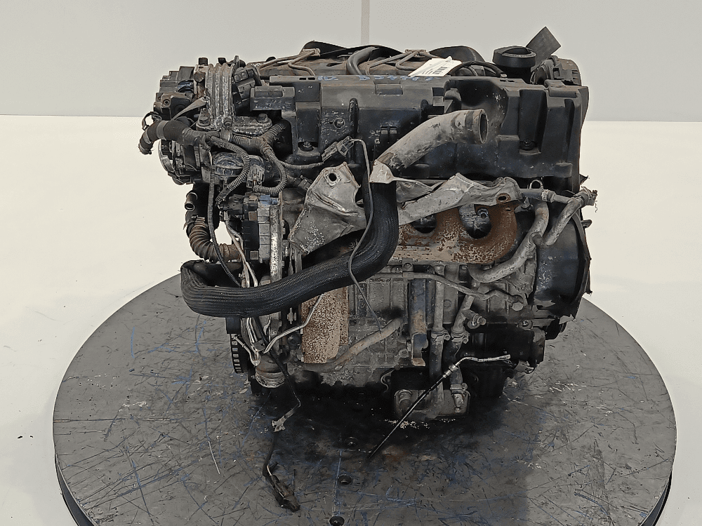 Двигатель к Volvo S60 1 (00-04)