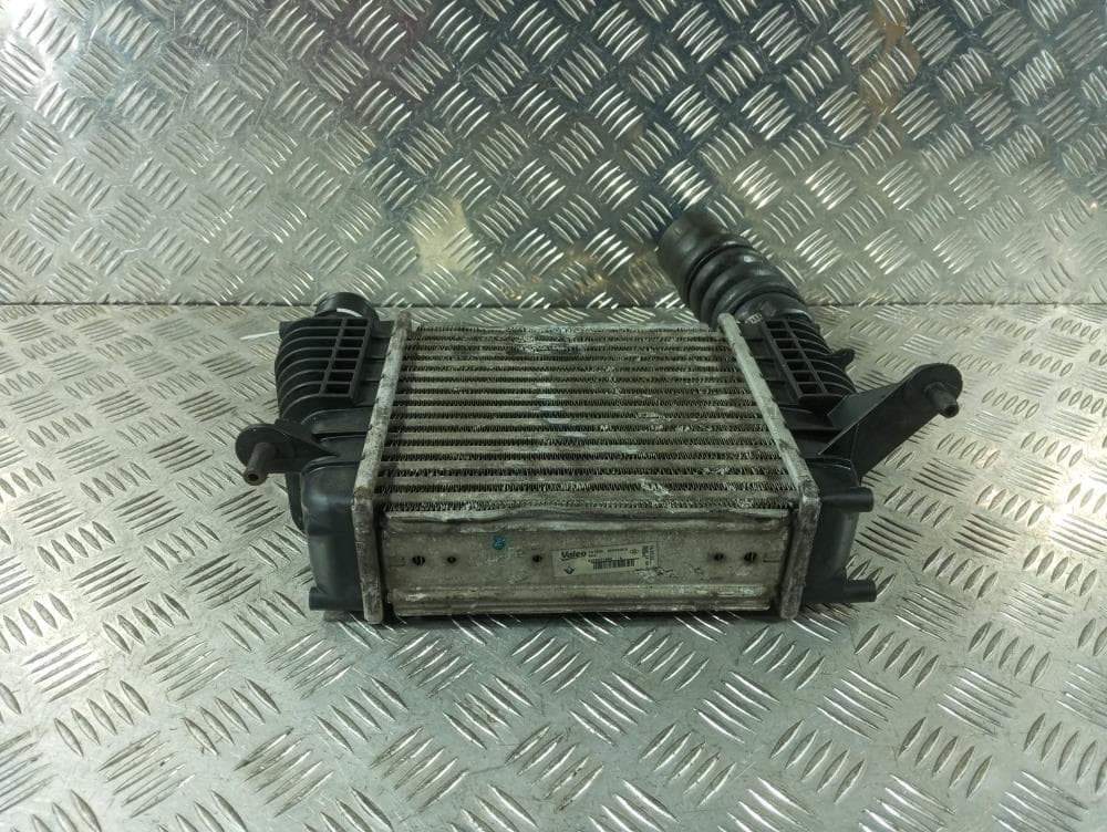 Интеркулер к Renault Clio 3 (05-09)