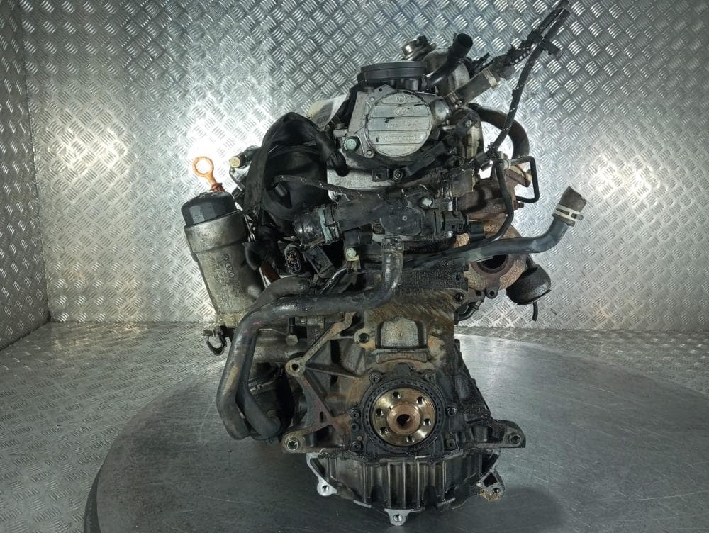 Двигатель к Volkswagen Golf 4 (97-06)
