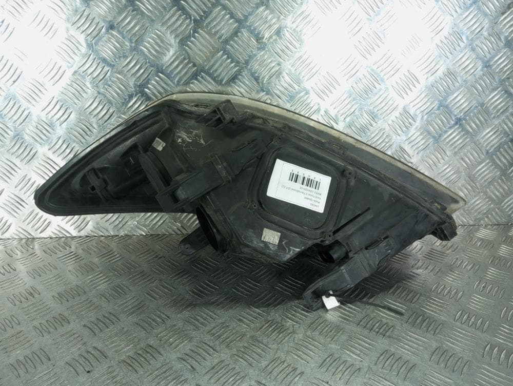 Фара правая к Ford Focus 2 Рестайлинг (07-11)