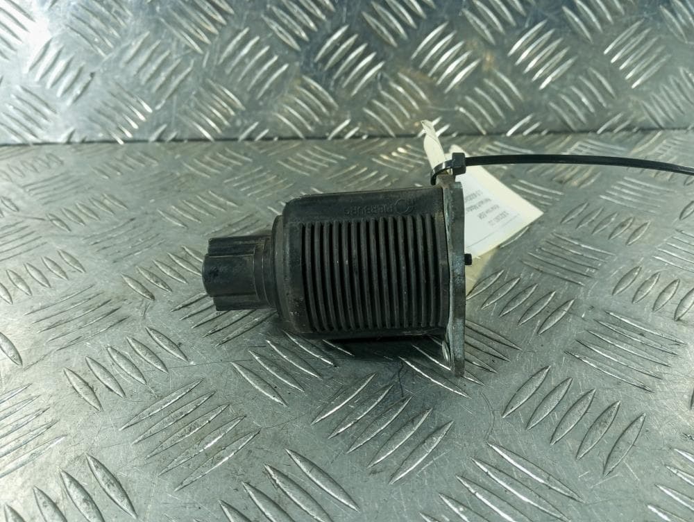 Клапан EGR к Renault Modus 1 (04-07)