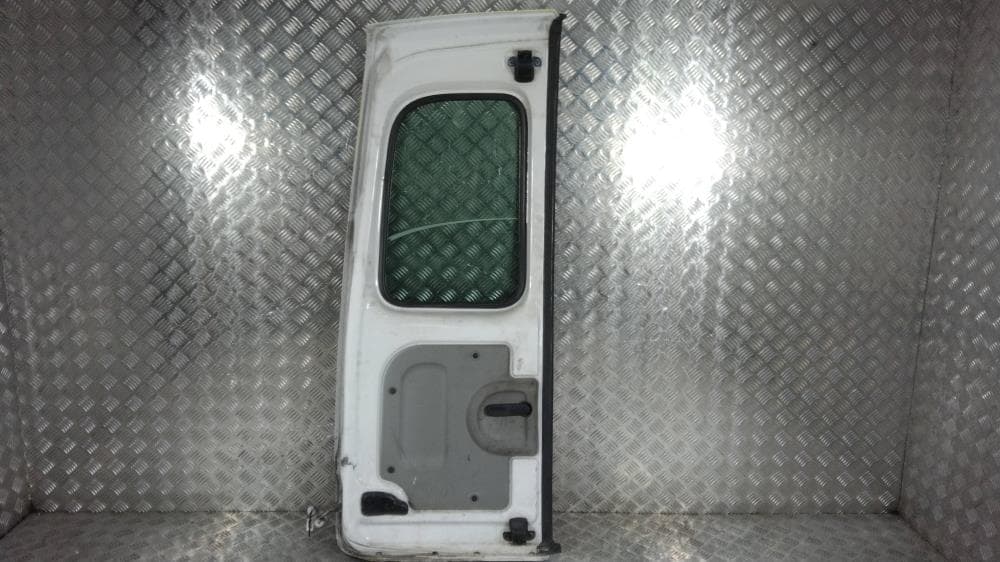 Дверь задняя распашная правая к Renault Kangoo 1 Рестайлинг (03-07)