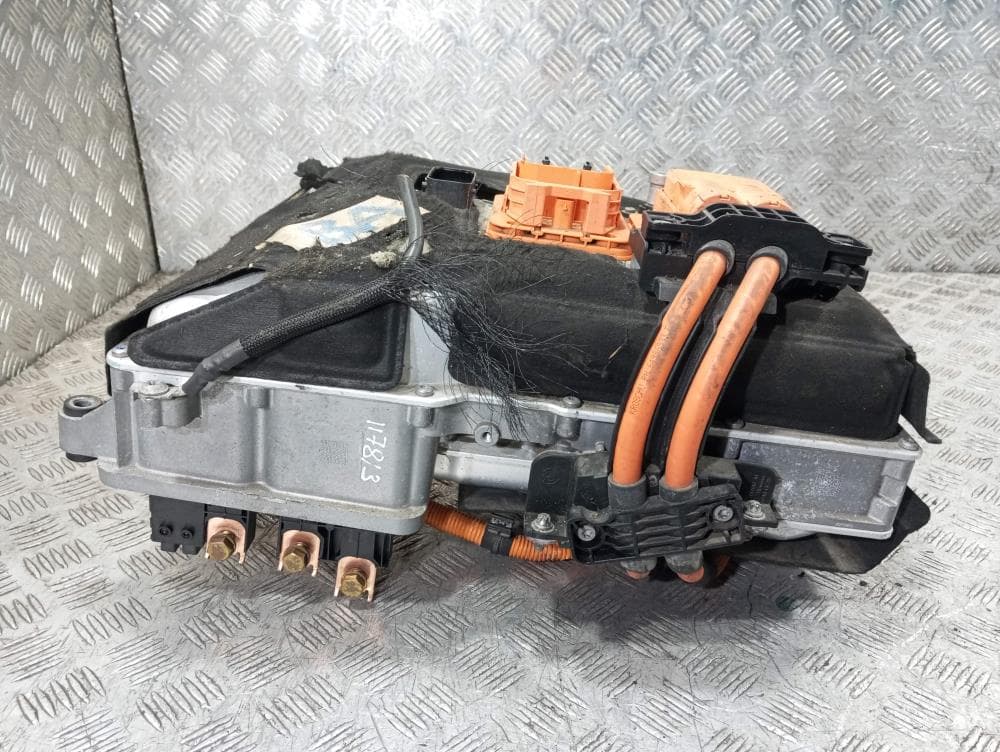 Инвертор к BMW i3 I01 Рестайлинг (17-22)