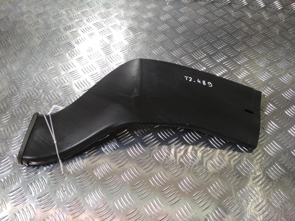 Воздуховод к Tesla Model X (15-21)