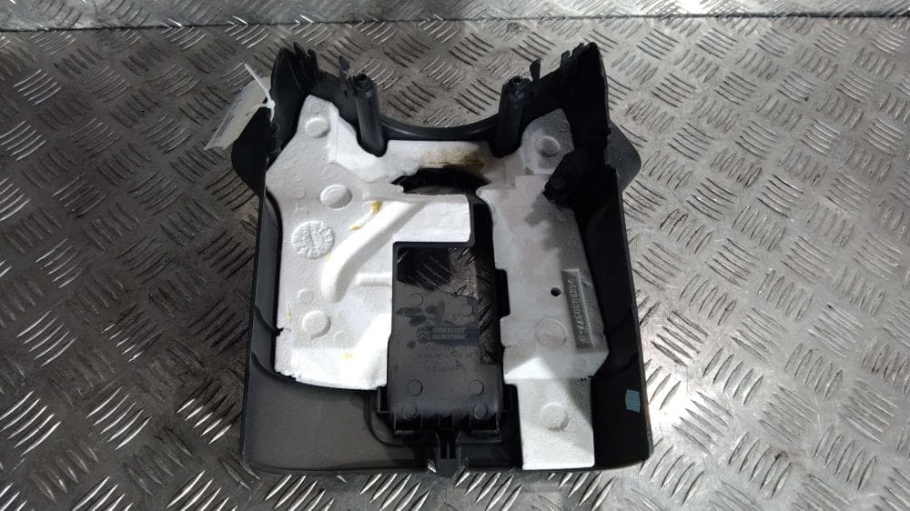 Кожух рулевой колонки к Citroen C5 2 (08-16)