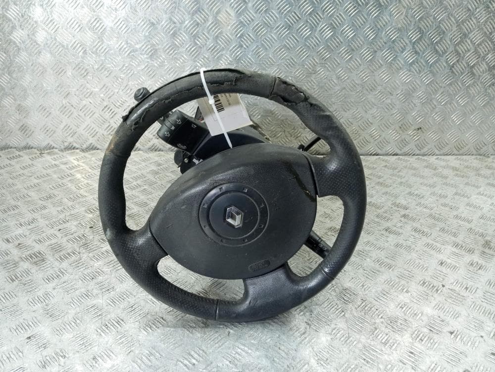 Рулевая колонка к Renault Megane 2 (02-06)