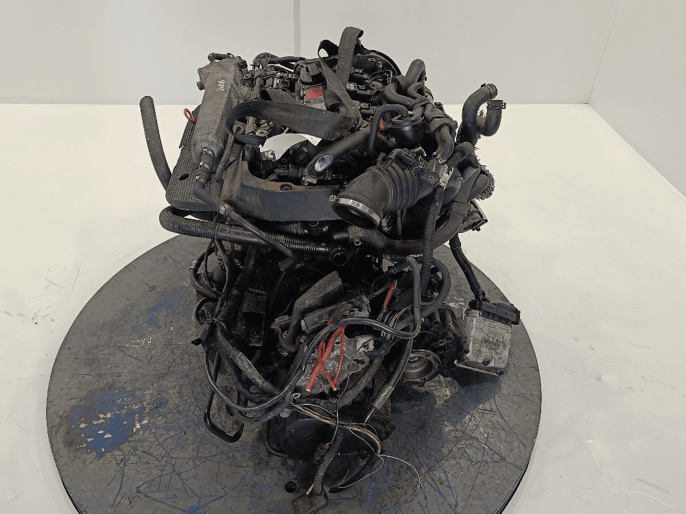 Двигатель к Volkswagen Golf 4 (97-06)