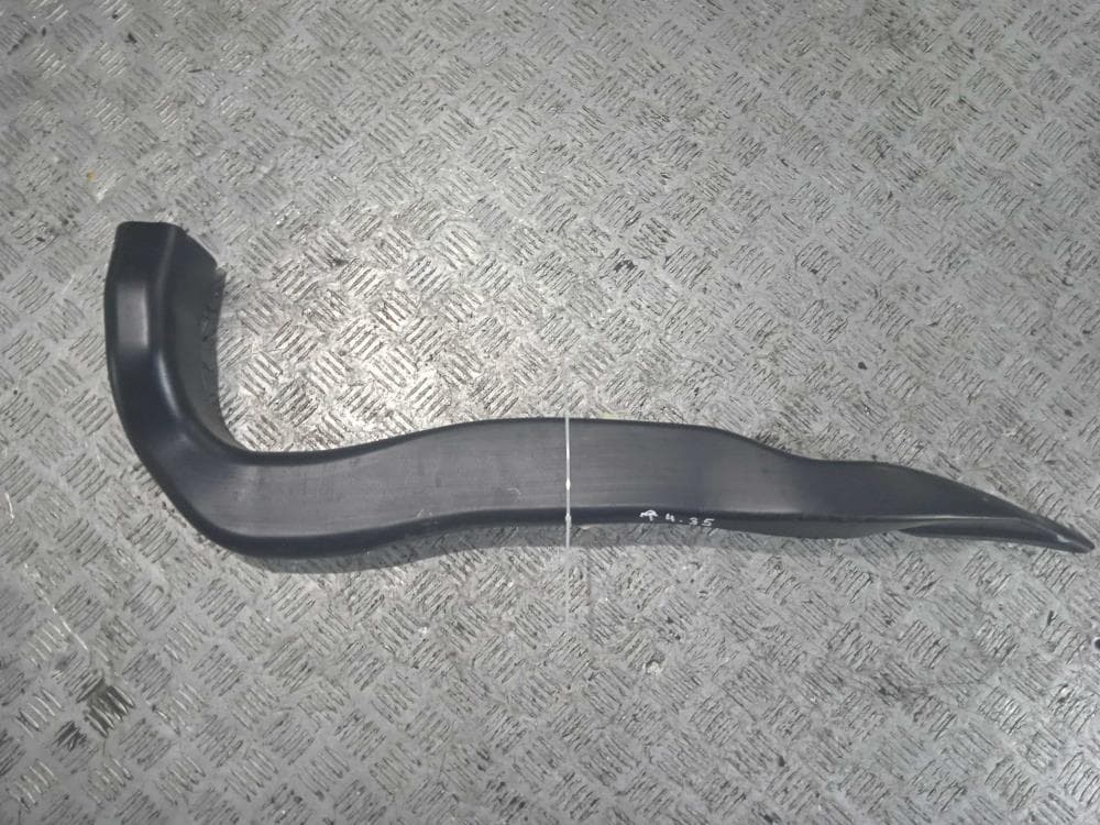 Воздуховод к Tesla Model X (15-21)