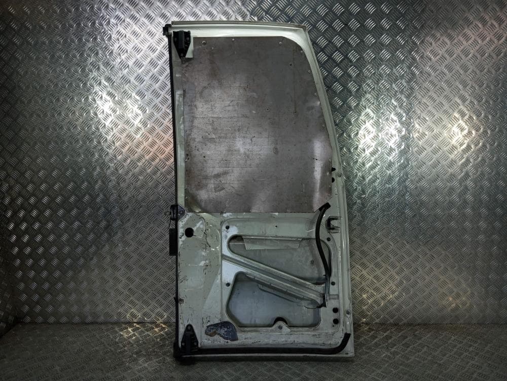 Дверь задняя распашная левая к Fiat Scudo 1 (95-07)