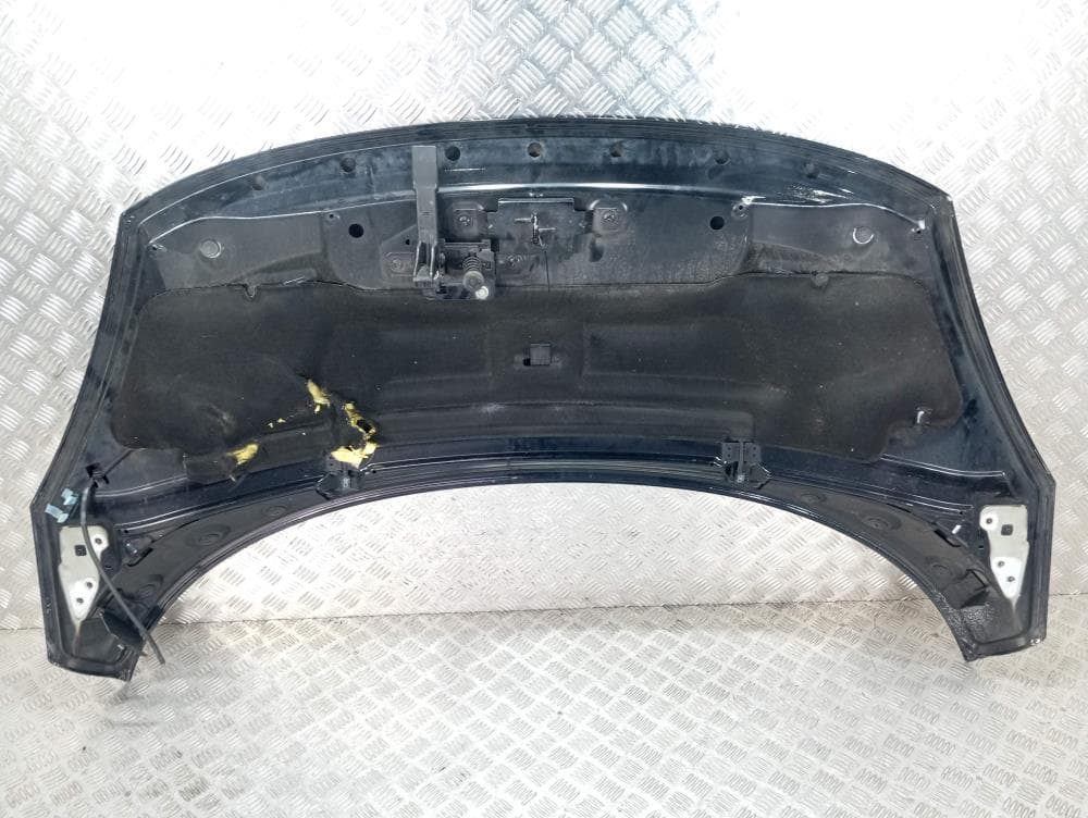 Капот к Renault Scenic 3 (09-12)