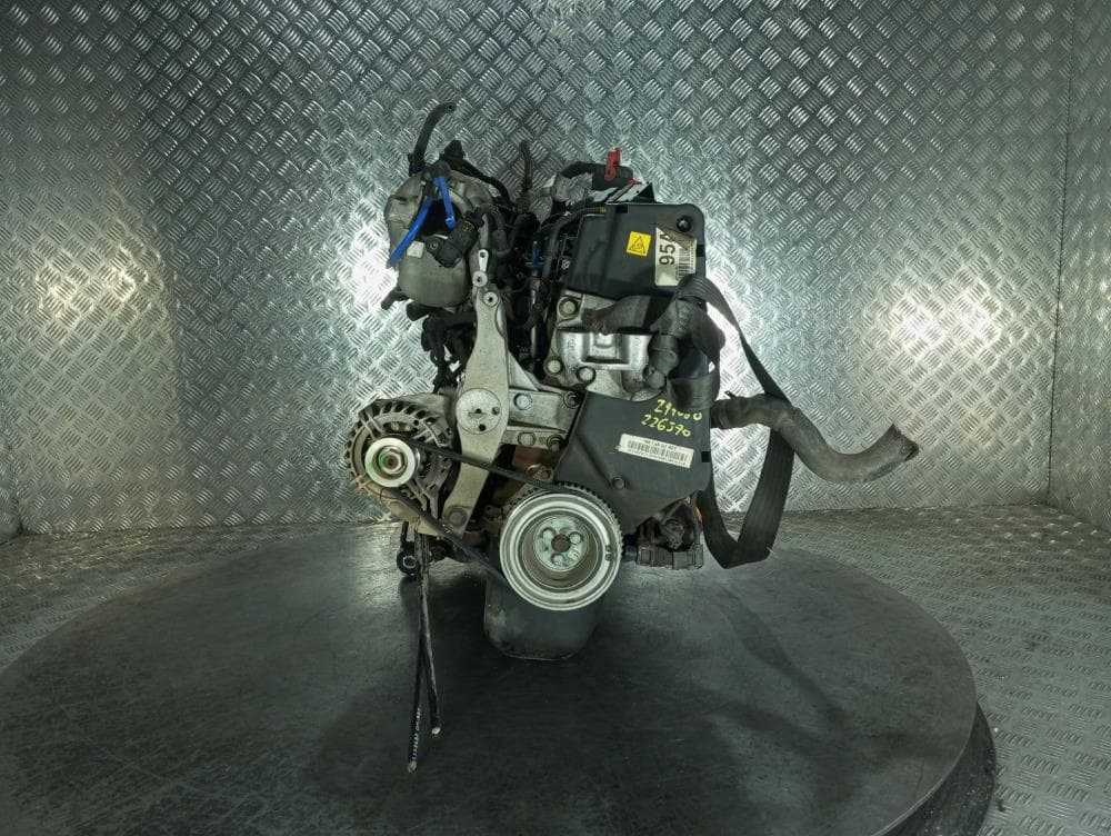 Двигатель к Fiat Grande Punto (05-18)