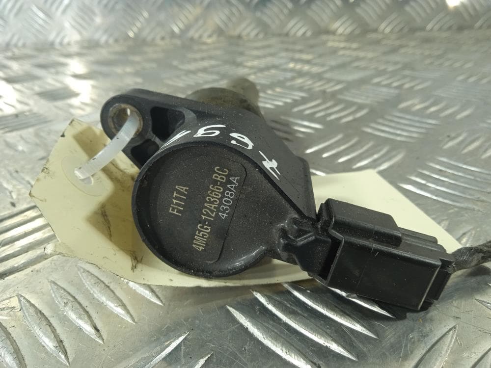 Катушка зажигания к Mazda 3 BK (03-06)