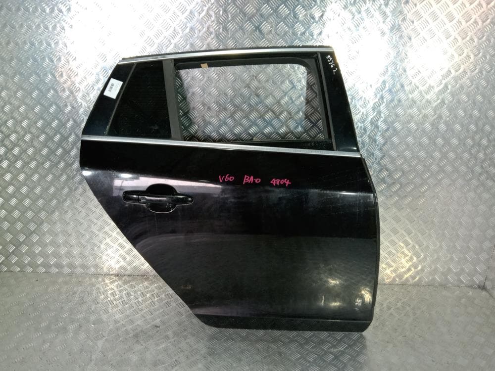 Дверь задняя правая к Volvo V60 1 (10-13)